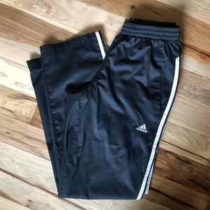 Men’s Adidas Track Pants SMALL
